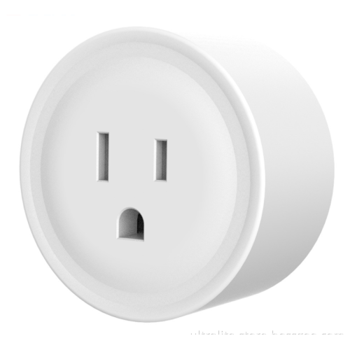Tuya Smart Wifi Alexa Plug APP Online Switch Remote Mobile Phone Control Socket USA